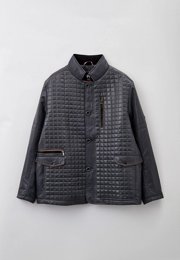 фото Куртка утепленная wiko