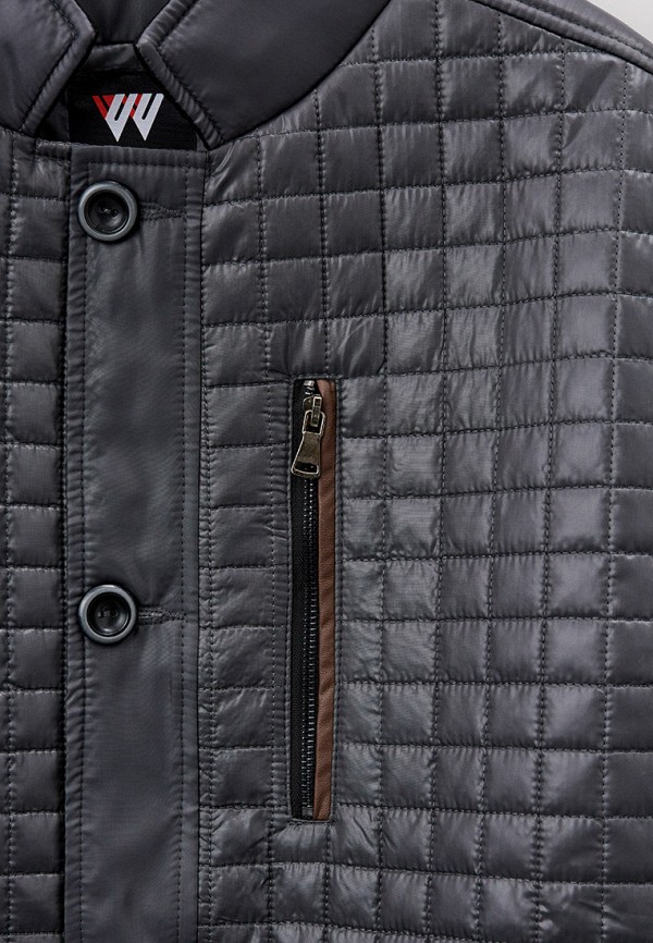 фото Куртка утепленная wiko