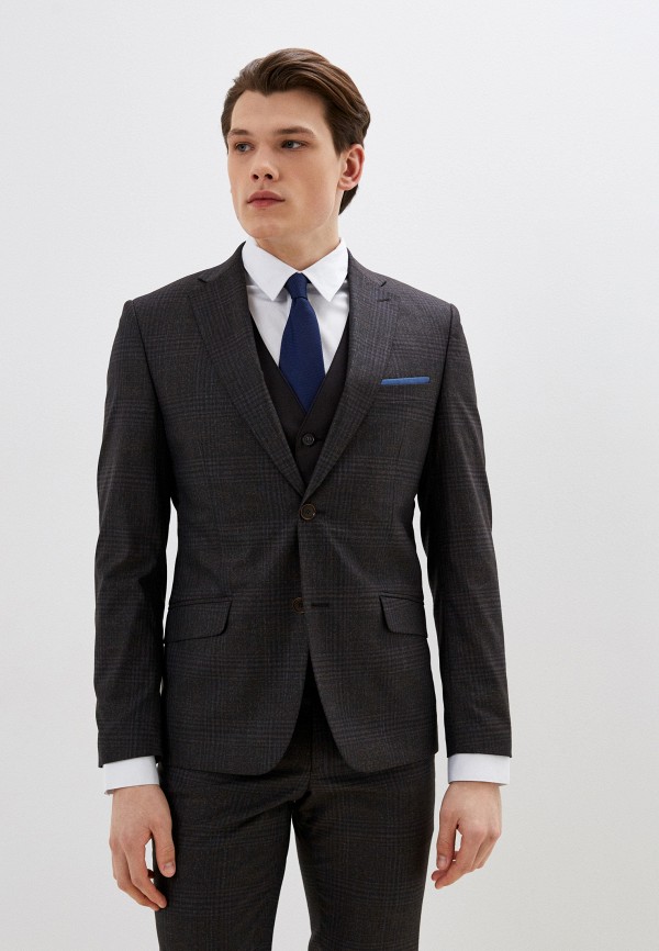 фото Костюм классический laconi