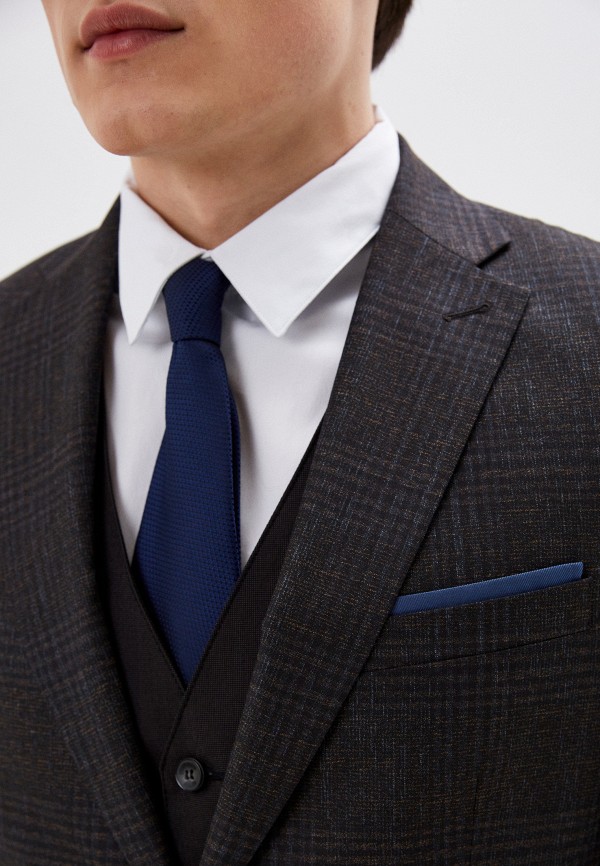 фото Костюм классический laconi