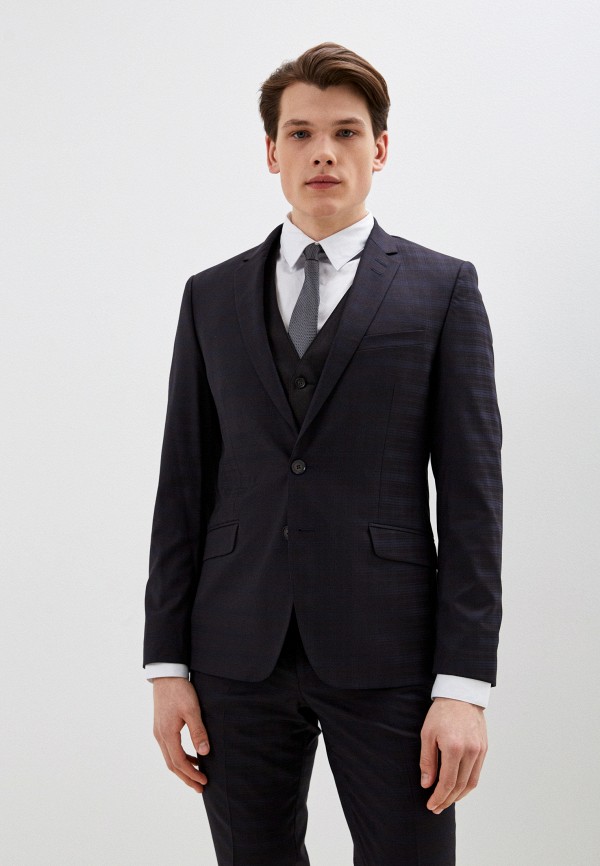 фото Костюм классический bazioni