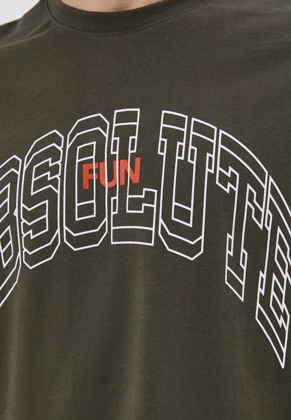 фото Футболка домашняя modis