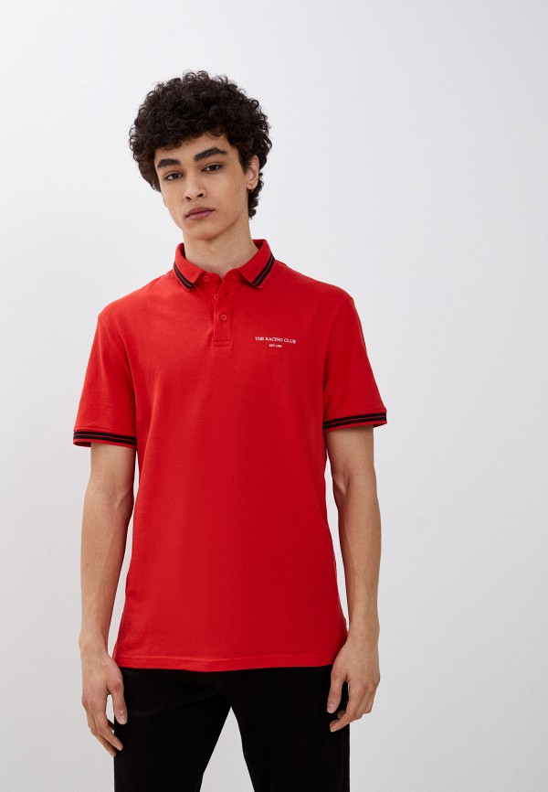 фото Поло modis