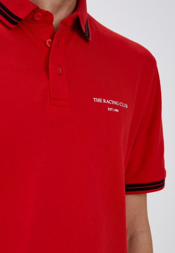 фото Поло modis