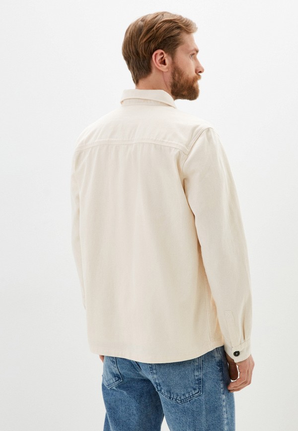 фото Рубашка джинсовая tom tailor