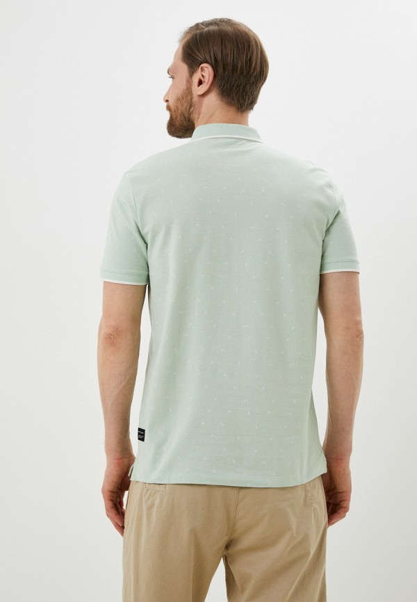 фото Поло tom tailor