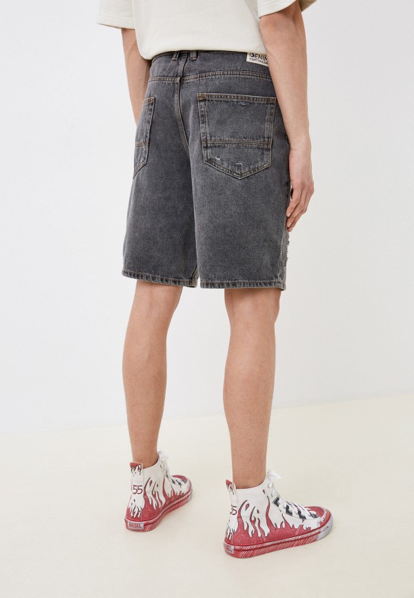 фото Шорты джинсовые tom tailor