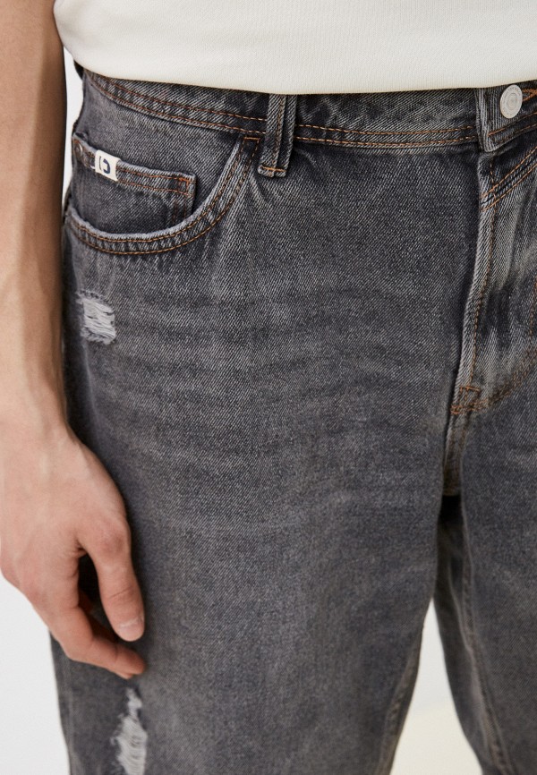 фото Шорты джинсовые tom tailor