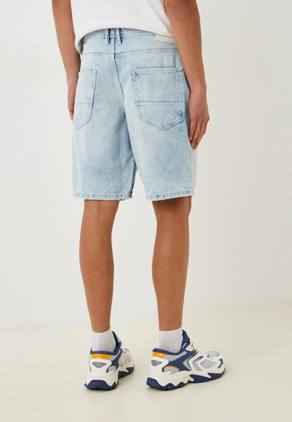 фото Шорты джинсовые tom tailor