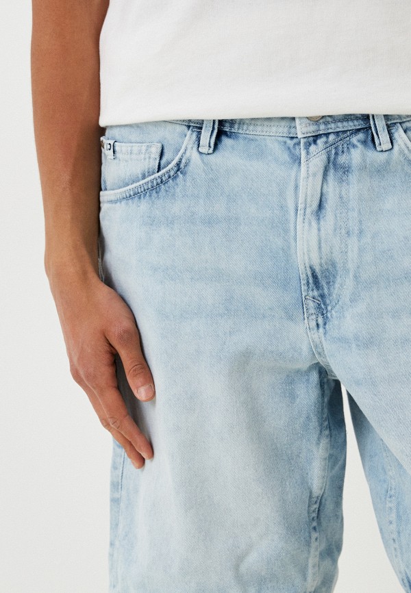 фото Шорты джинсовые tom tailor