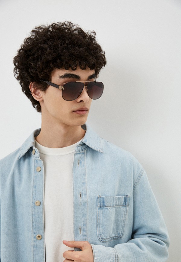 фото Очки солнцезащитные matrix