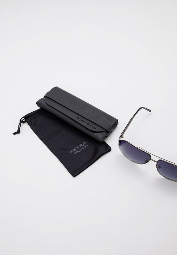фото Очки солнцезащитные matrix