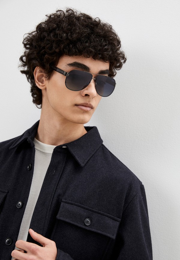 фото Очки солнцезащитные matrix