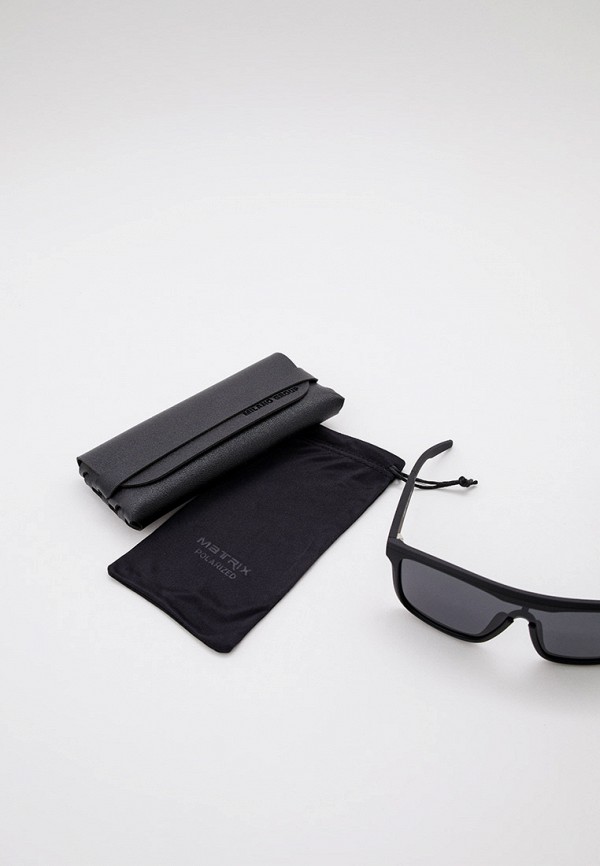 фото Очки солнцезащитные matrix