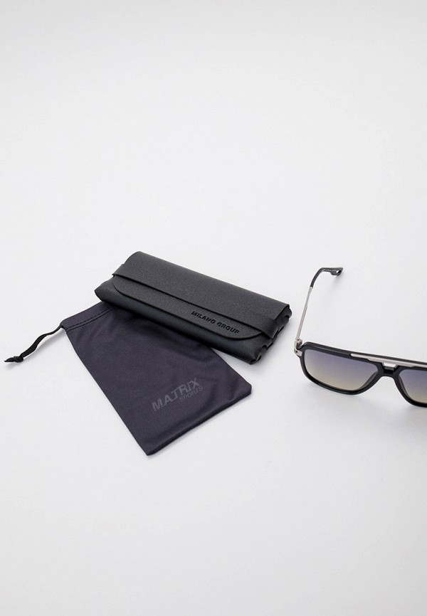 фото Очки солнцезащитные matrix