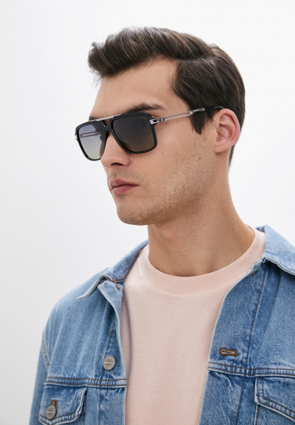 фото Очки солнцезащитные matrix