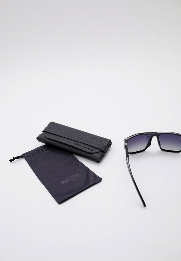 фото Очки солнцезащитные matrix