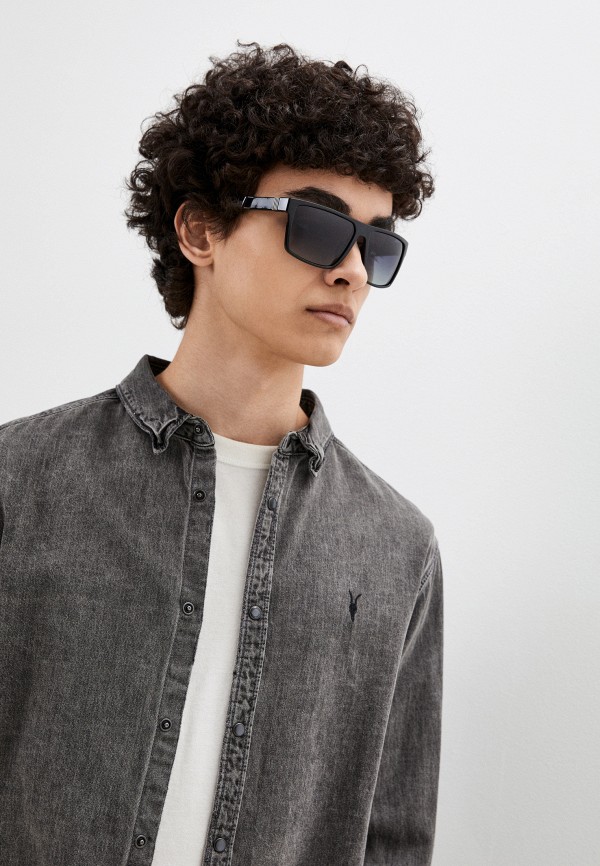 фото Очки солнцезащитные matrix