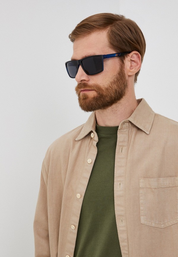 фото Очки солнцезащитные matrix