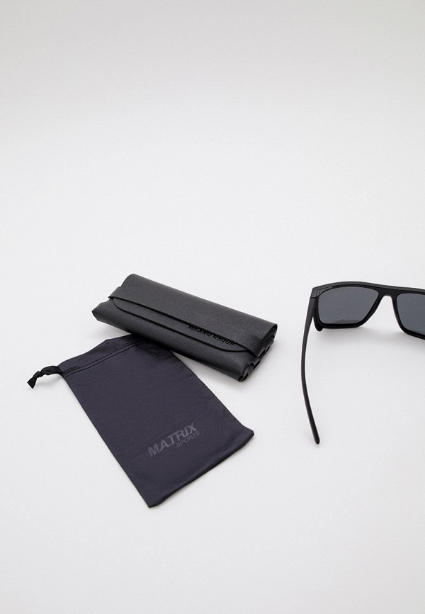 фото Очки солнцезащитные matrix