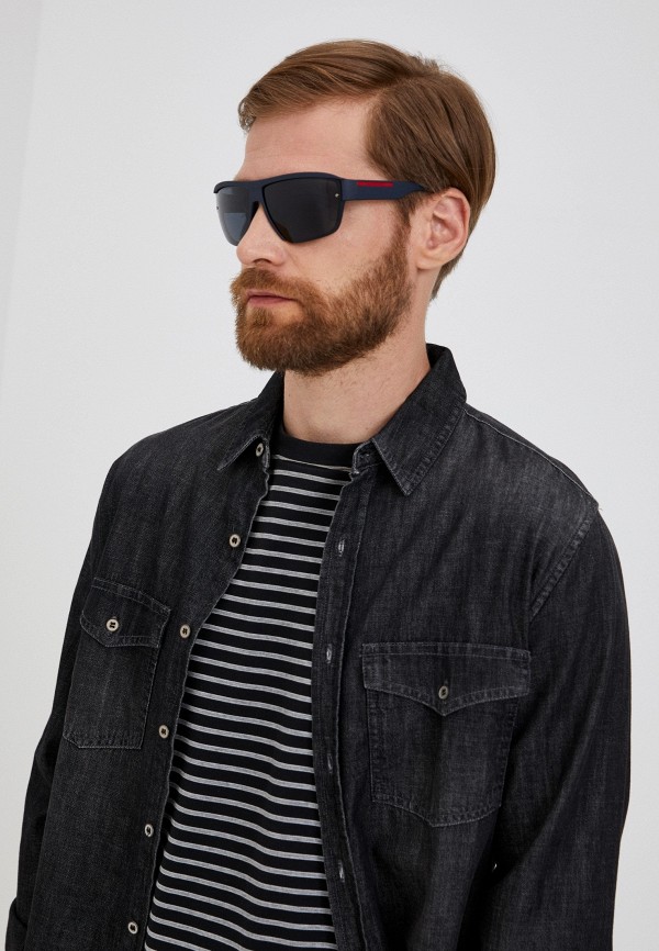 фото Очки солнцезащитные matrix