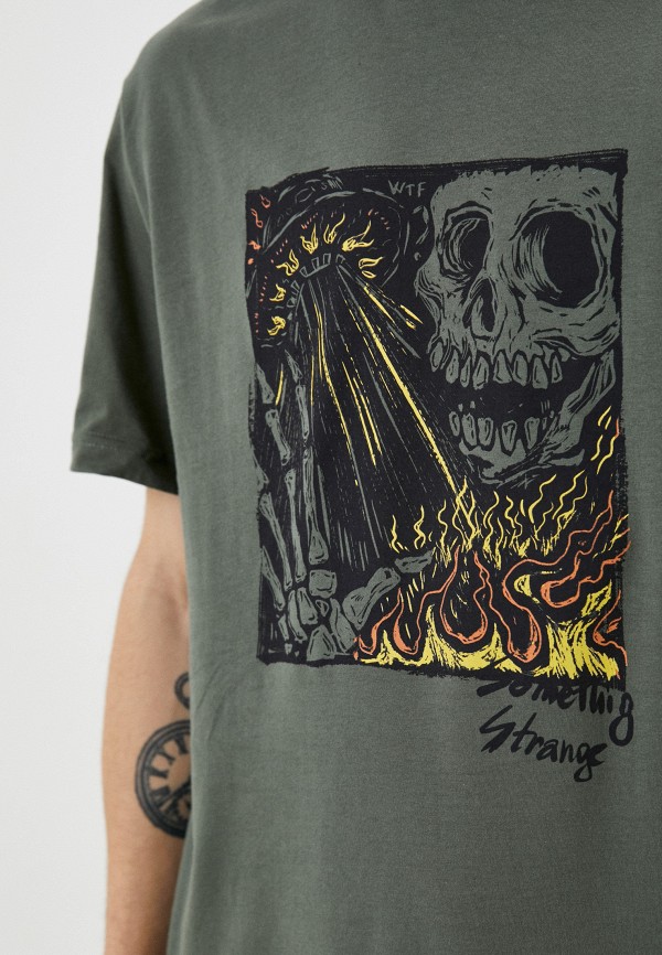 фото Футболка o'stin