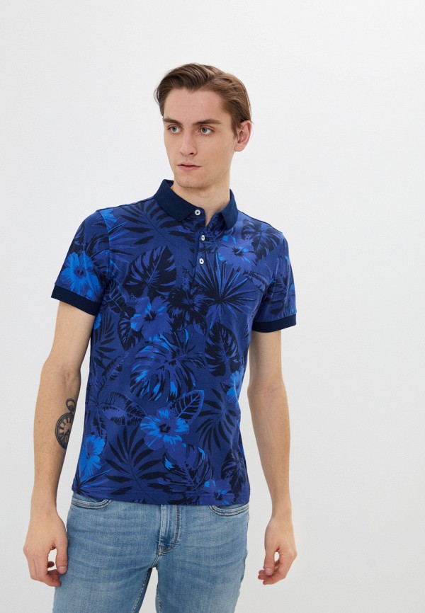 фото Поло cudgi