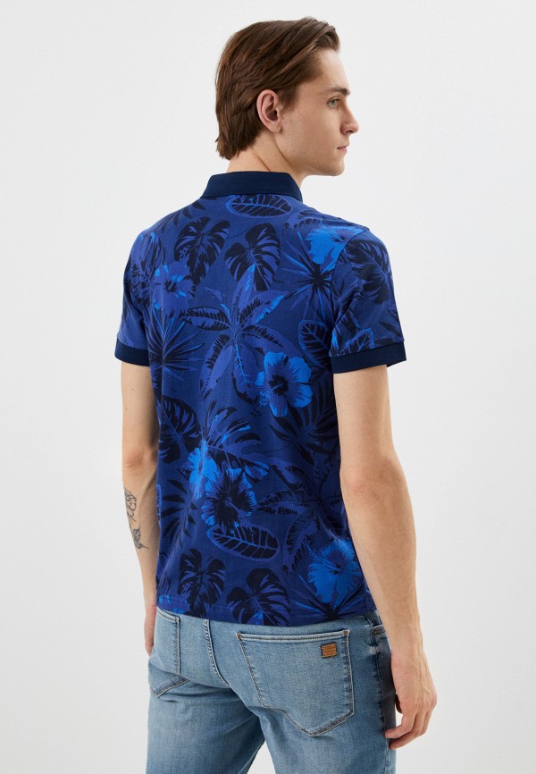 фото Поло cudgi