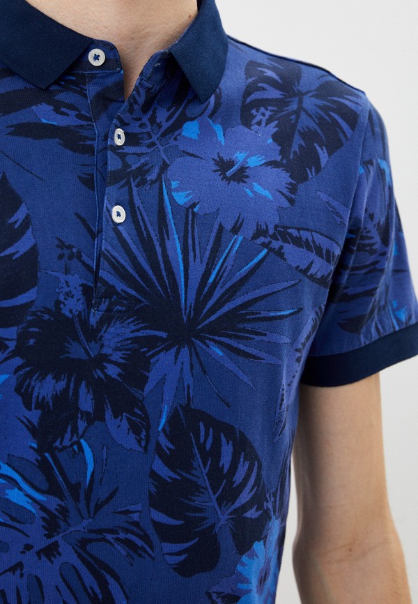 фото Поло cudgi