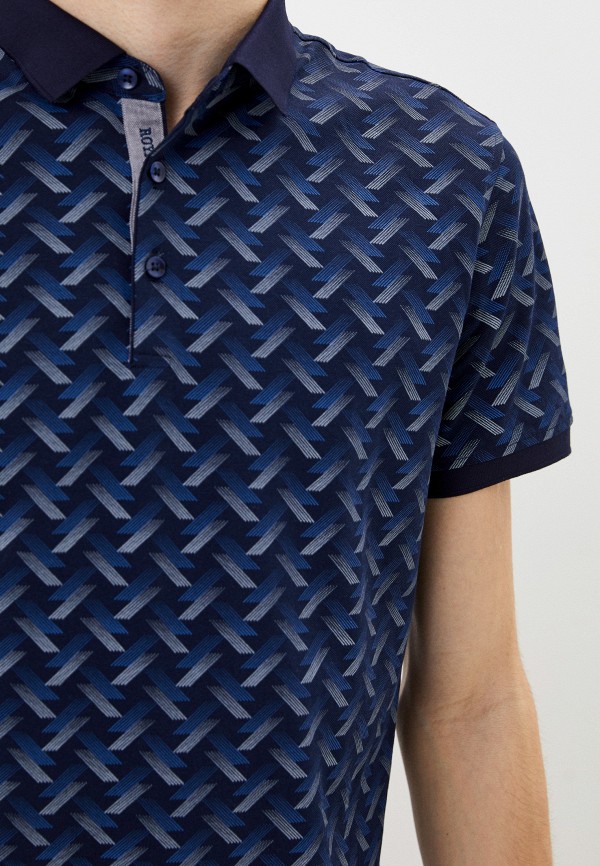 фото Поло cudgi