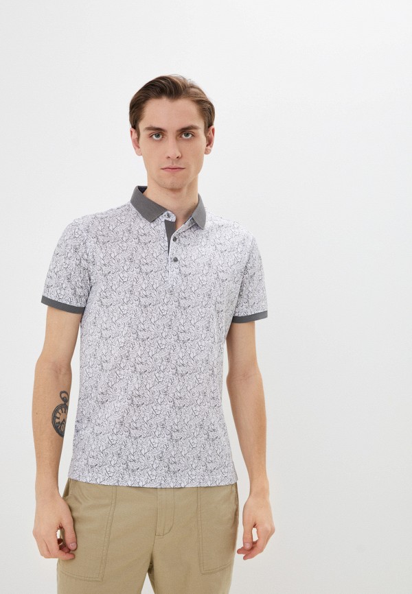 фото Поло cudgi