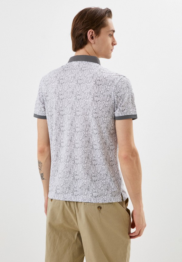 фото Поло cudgi