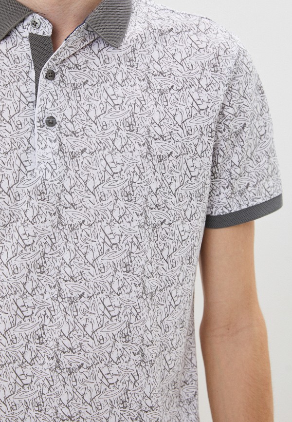 фото Поло cudgi