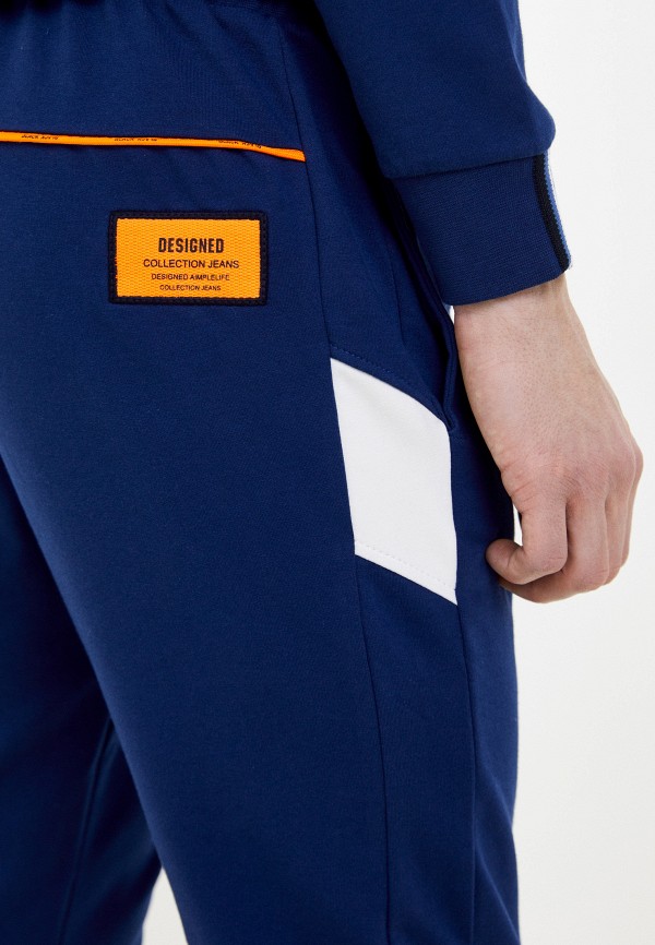 фото Брюки спортивные bawer