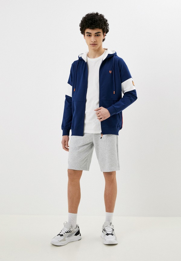 фото Толстовка bawer