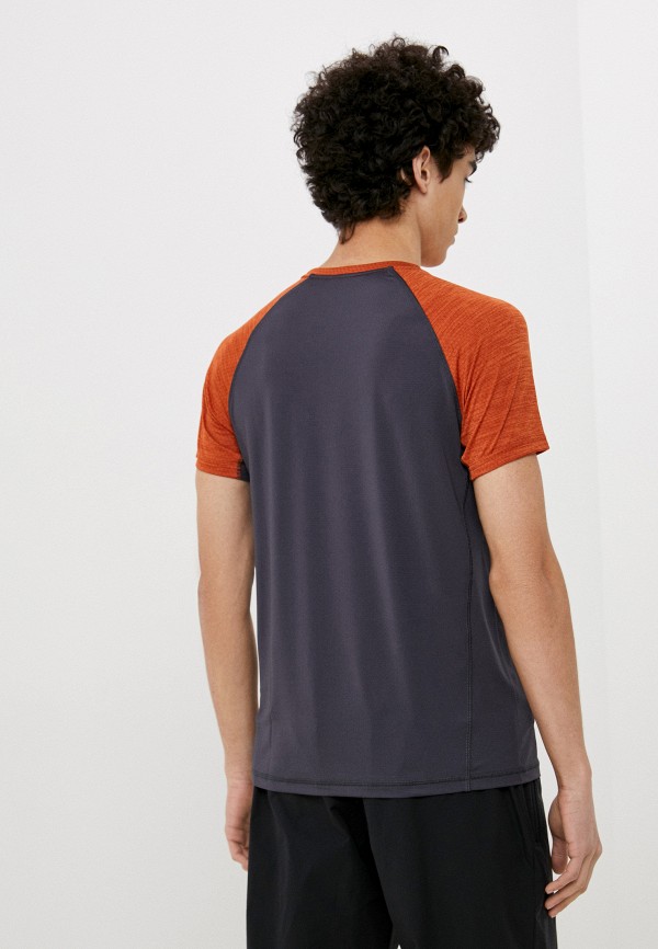 фото Футболка спортивная outventure