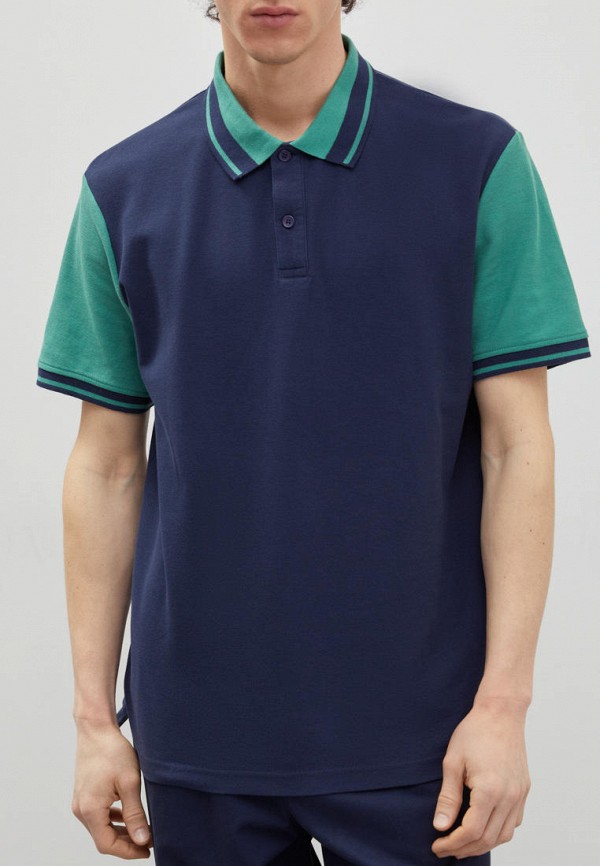 фото Поло finn flare