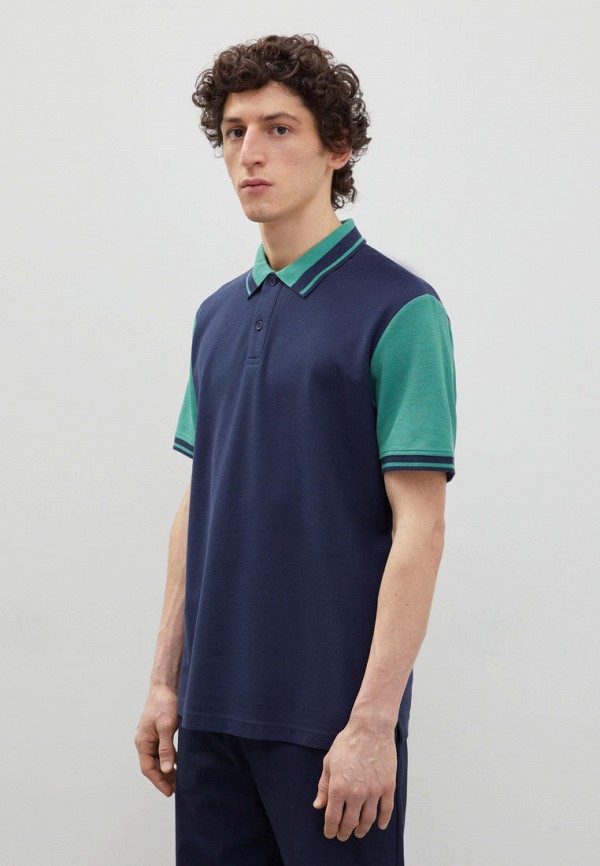 фото Поло finn flare