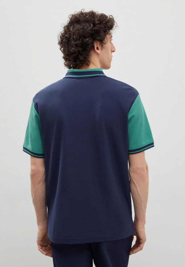 фото Поло finn flare