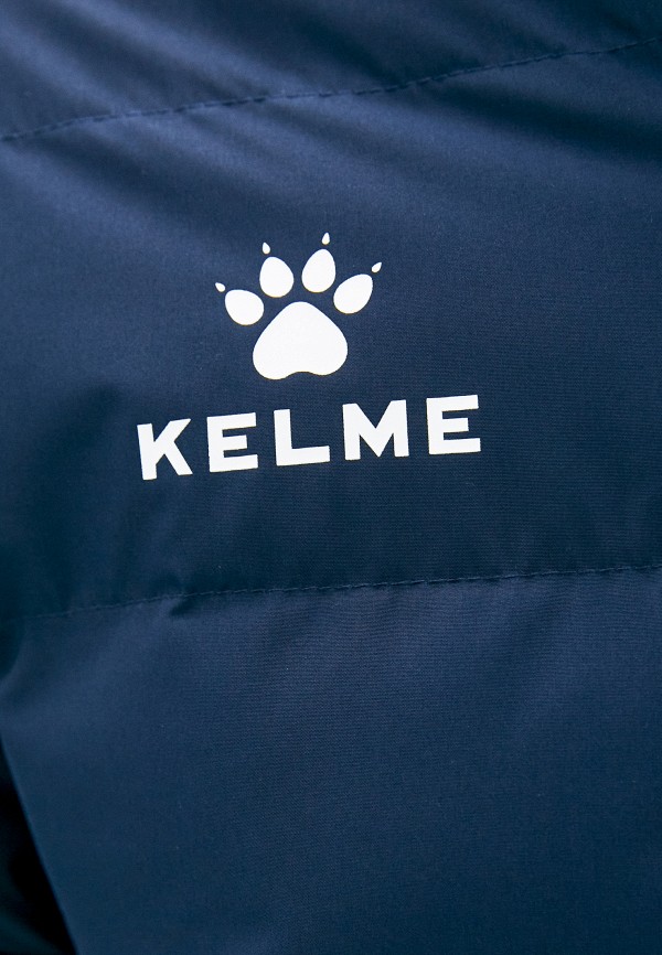 фото Куртка утепленная kelme