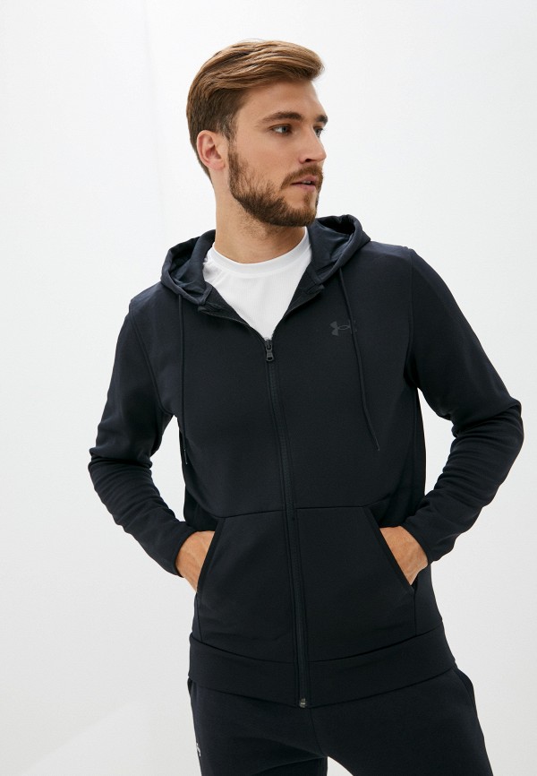 фото Толстовка under armour