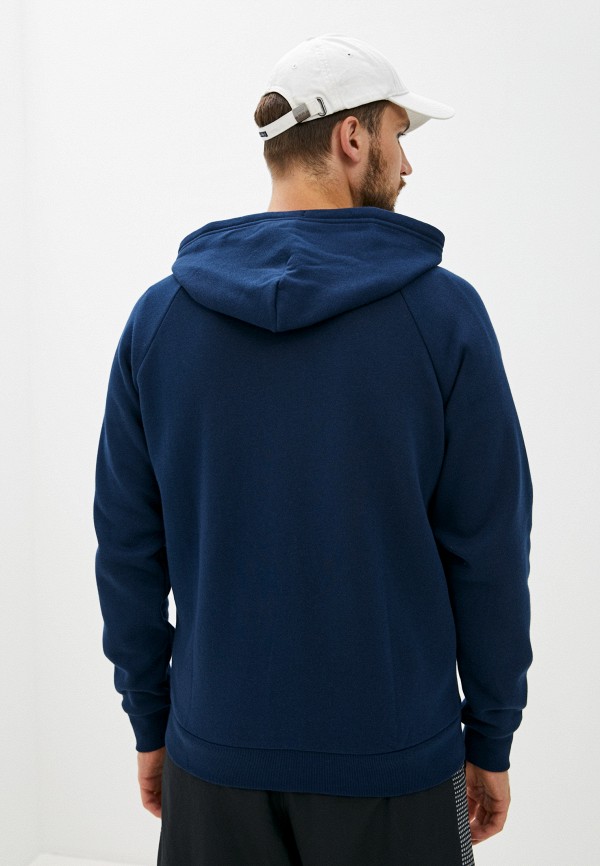 фото Толстовка under armour