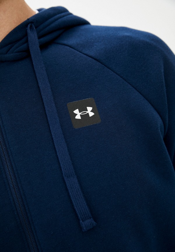 фото Толстовка under armour