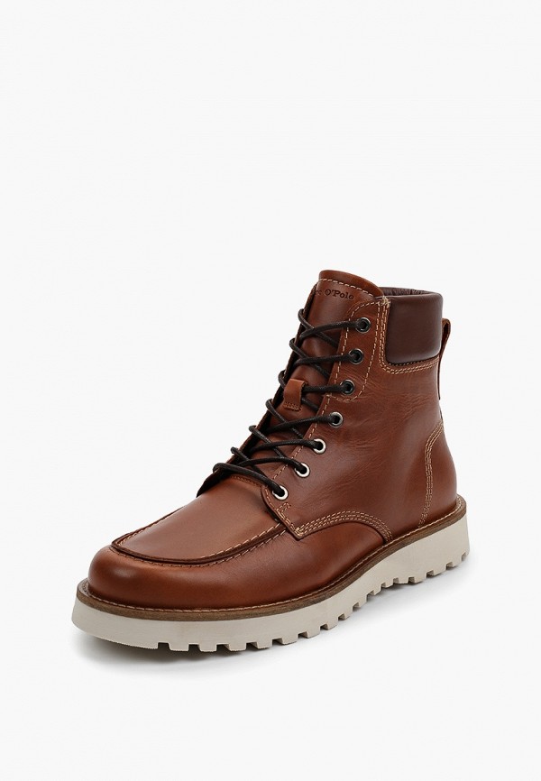 фото Ботинки marc o'polo