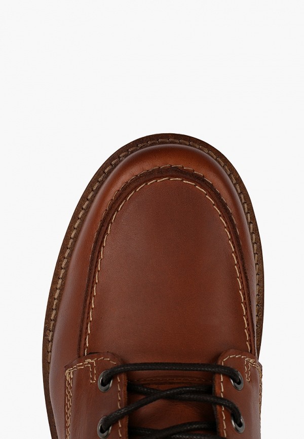 фото Ботинки marc o'polo