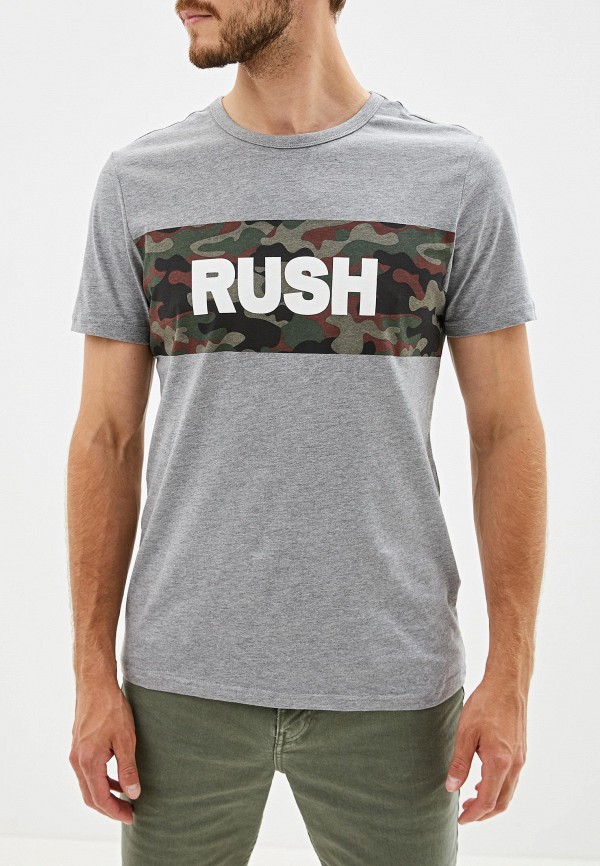 Футболка Colin's, Серый
Футболка Colin's, Серый