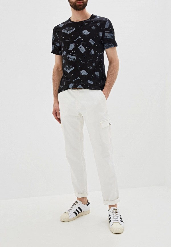 фото Футболка colin's