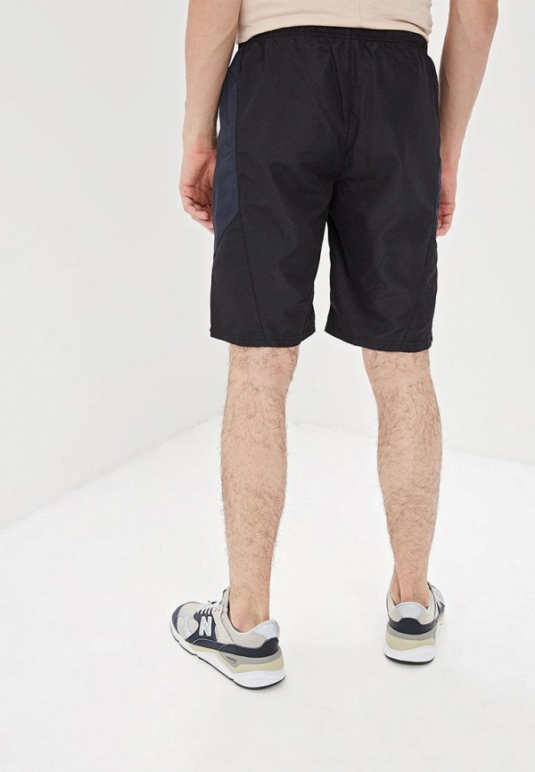 Шорты спортивные Stayer, Черный
Шорты спортивные Stayer, Черный