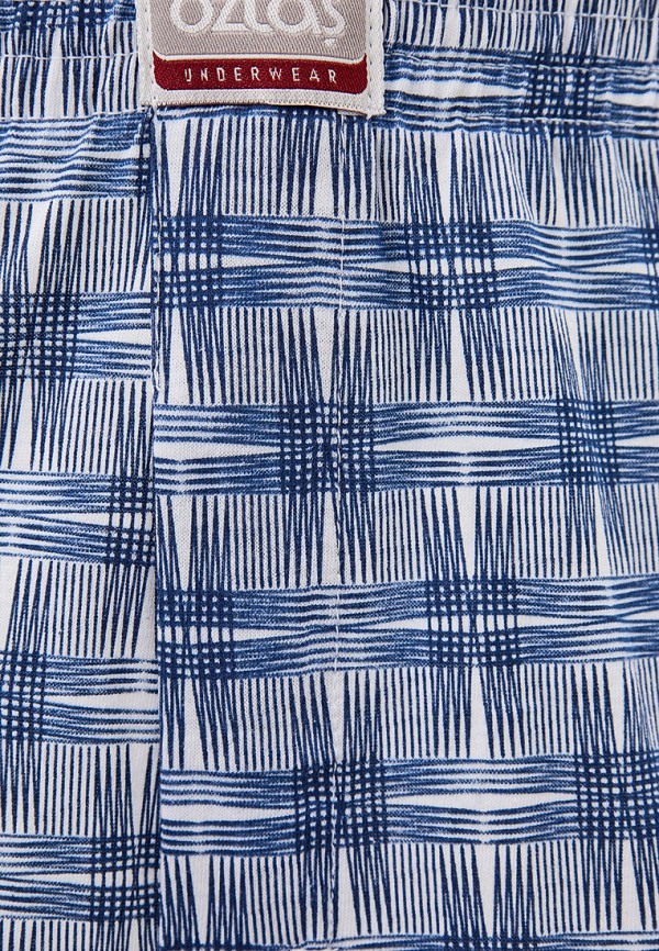 фото Трусы oztas