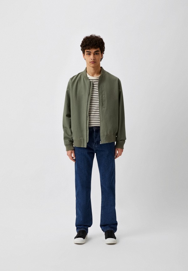 фото Джинсы blcv